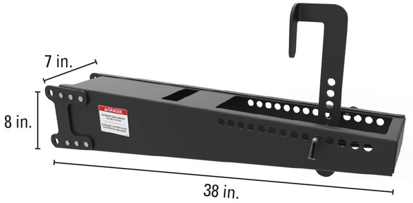 ReechCraft "PowerMast" 4026156 | Platform Support