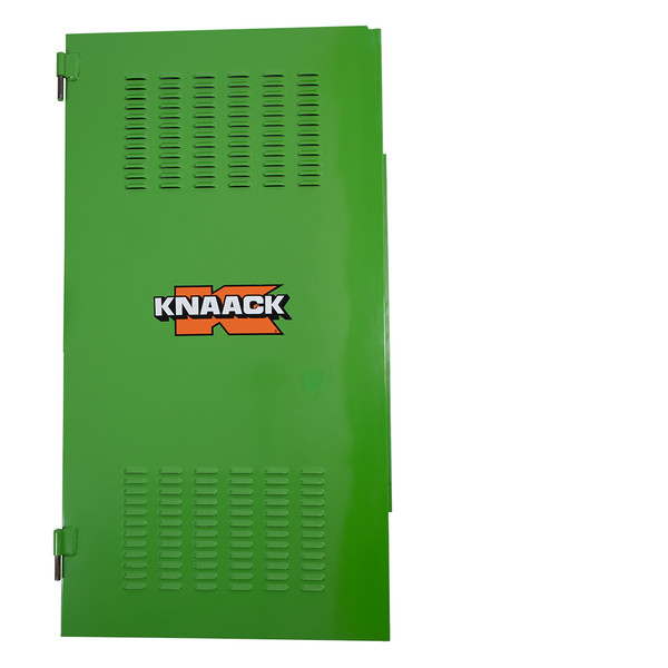 Knaack Model SKV-01L Door Std Louver-Left