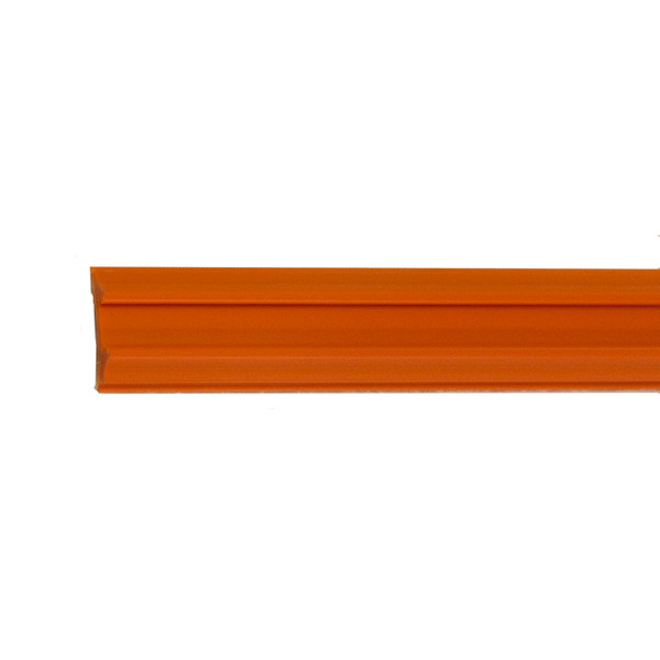 Tapco Replacement Part #11659, orange brake part by Tapco Parts.
