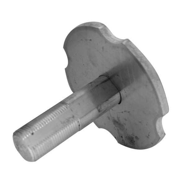 Tapco Parts brake replacement part #11668, metal component for secure brake system installation and repair.