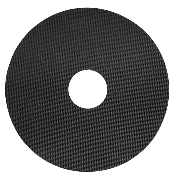 Tapco Part #11669 black replacement part from Tapco Parts, a circular brake component.