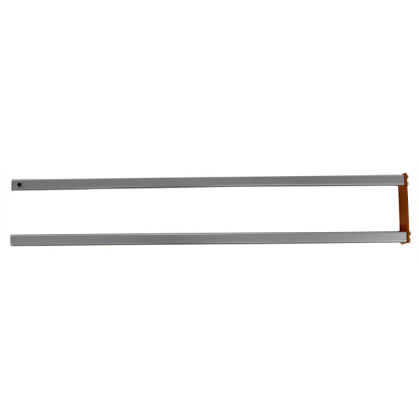 Tapco Part #12209 brake system component from Tapco Parts, metal brake part with brown accents.