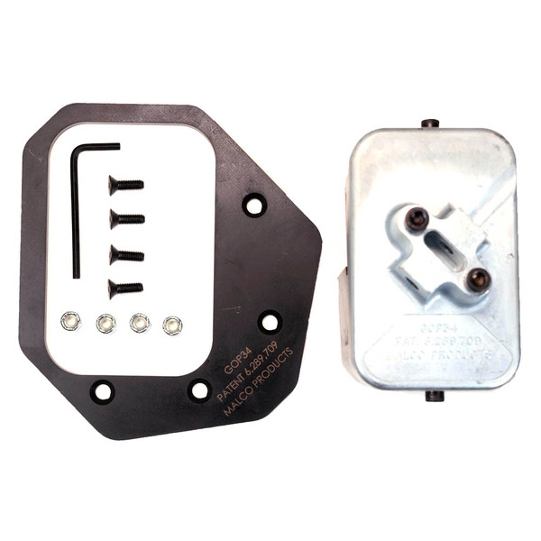 Malco Tool #GOP34UK Upgrade Kit 3 X 4 R