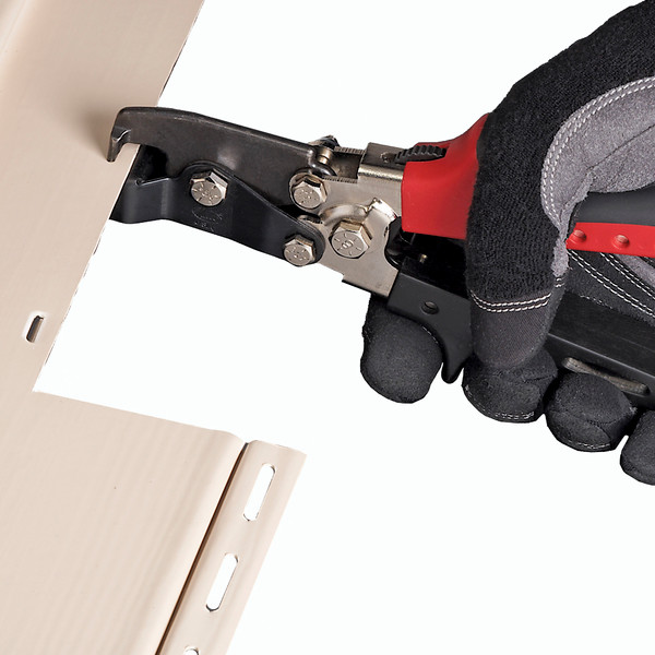 Malco Tool #SL8R Snap Lock Punch, Vinyl, for home improvement, by Malco Tool brand.