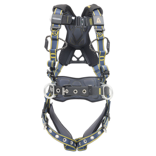 Werner H06210X PROFORM Climbing/Construction - Tongue Buckle Legs