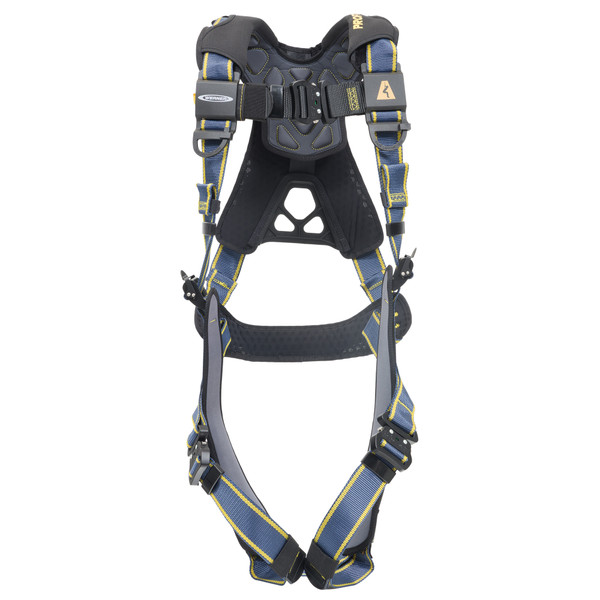 Werner Fall Protection H01300X PROFROM Standard Harness, Quick Connect Legs