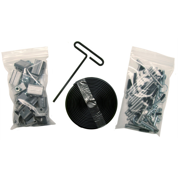 Tapco Tune Up Kit 10818 for MAX 10'6'', PRO 10'6'' HD, PRO 12'6''