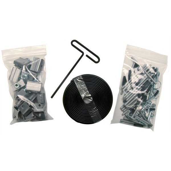 Tapco Part / Tune Up Kit 10818 for MAX 10'6'', PRO 10'6'' HD, PRO 12'6'', part kit.