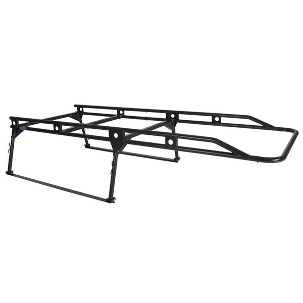 Adrian Steel Company SLR8FES Ladder Rack Ford Super Duty 8' Bed, Ext. Cab