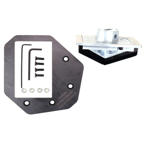 Malco Tool GOP34XUK Upgrade Kit, 3X4 / X-Style