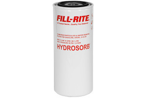 Fill-Rite F1810HM0 / 18 GPM Hydrosorb Spin on Filter