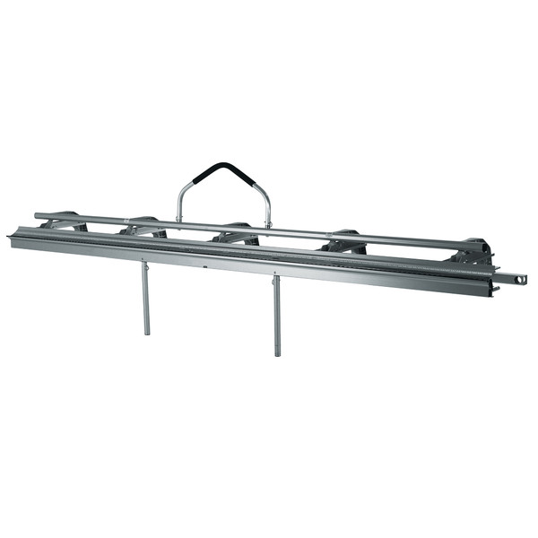 Tapco 10568 Pro 14 Series Siding Brake, a portable siding tool, 10'6" heavy duty model.