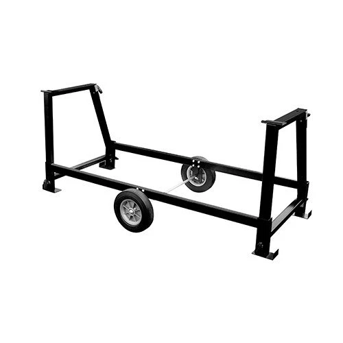 Van Mark USA1EZ UniStand EZ-GO saw table stand, black, by Van Mark.