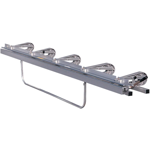 Tapco Windy SP Port-O-Brake 10829, silver metal brake tool by Tapco.