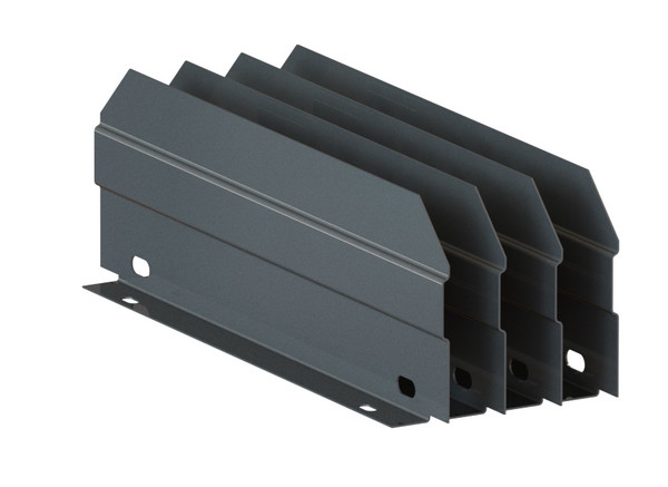 Adrian #DV12C4 Divider Kit 12"