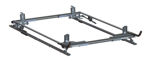 Adrian #GL63TL Grip-Lock, Driver & Passenger Side, Transit Low Roof