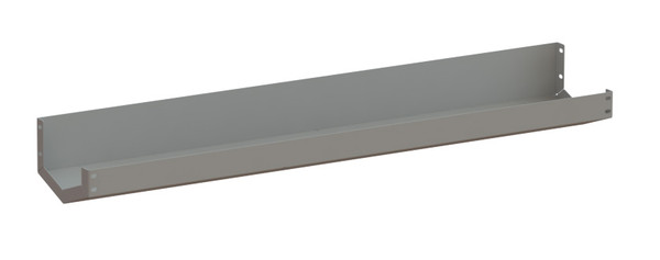 Adrian #PT44 Wheelwell Pipe Tray Kit for 44" Shelving