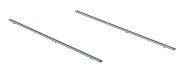Adrian Van Kit Sprinter roof rail kit by Adrian, profile mounting rail kit.