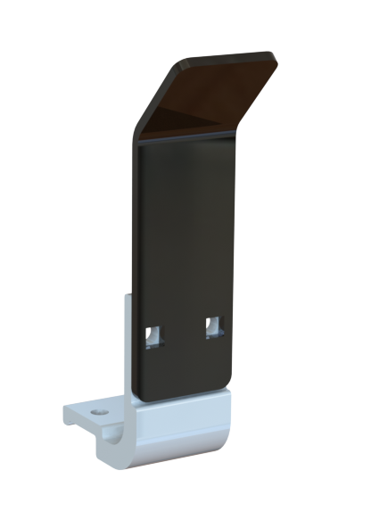 Adrian Steel #ULSKB UTILITY, LADDER STOP KIT