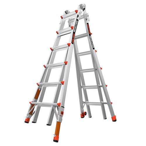 Little Giant Model 13126-801 REVOLUTION 2.0, Model 26 - ANSI Type