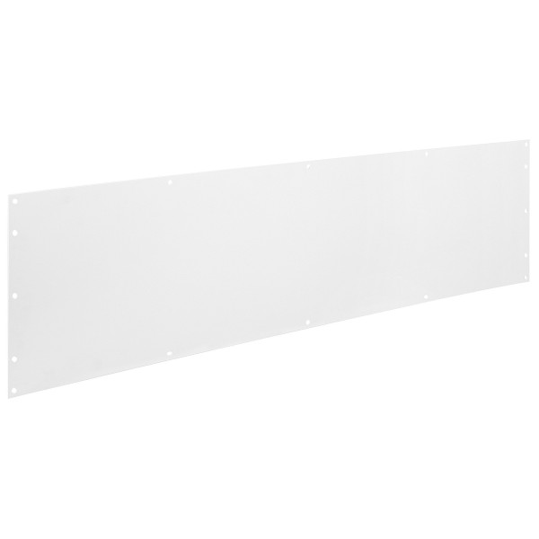 Weather Guard 9606-3-01 Accessory Back Panel for 60 in shelf unit 14-1/2 in tall