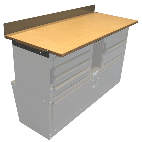 Adrian 60105 18" Workbench Top