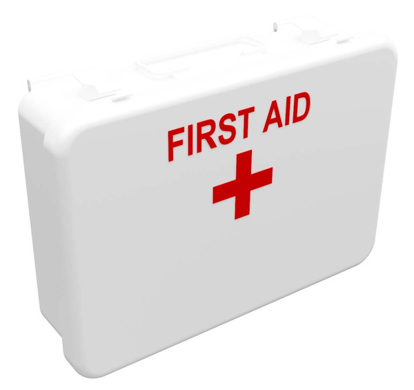 Adrian 15372-0 FIRST AID KIT,CINTAS