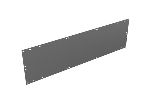 Adrian BP1242 Back Panel 12X42, efficient workspace accessory, grey color, from Adrian brand.