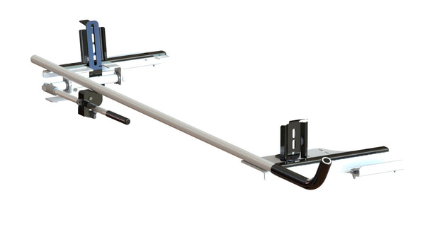 Adrian GL-CVPS Grip-Lock Kit, Passenger Side, Secure Vehicle Kit by Adrian.