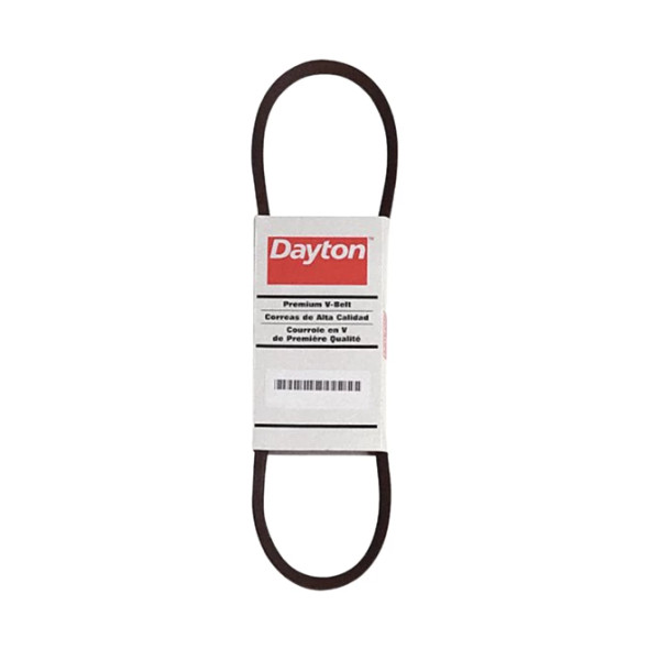 Tie Down 10047 51 in. Belt for Ladder Hoists