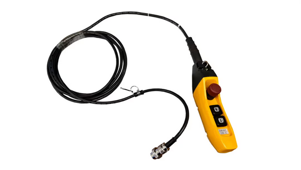 Safety Hoist EH-D90-PK