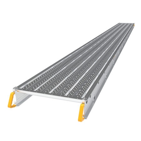 MetalTech M-SPA22420 Two-Person Nestable Scaffolding Stage 24" X 20'