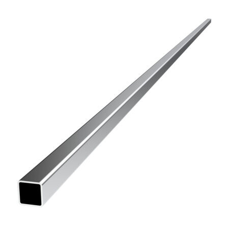 MetalTech M-SGAR13 Aluminium Railing 13'