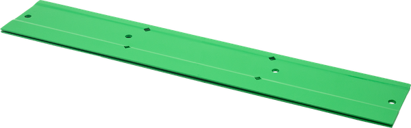 Prime Line Tools 03-533 18" Folding Tool with PrimeGrip handle, green color and holes.