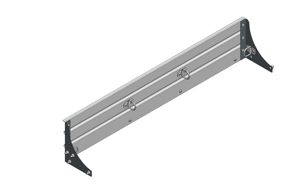 Adrian EBLBPK4808 Extendobed Back Panel Kit, for EBL1270/EBL1575/EBL1590