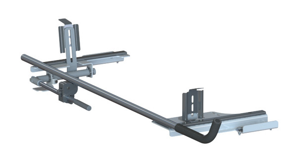 Adrian GL-TOPPS Grip-Lock Kit, Passenger Side, ARE / LEER Truck Caps, passenger side lock.