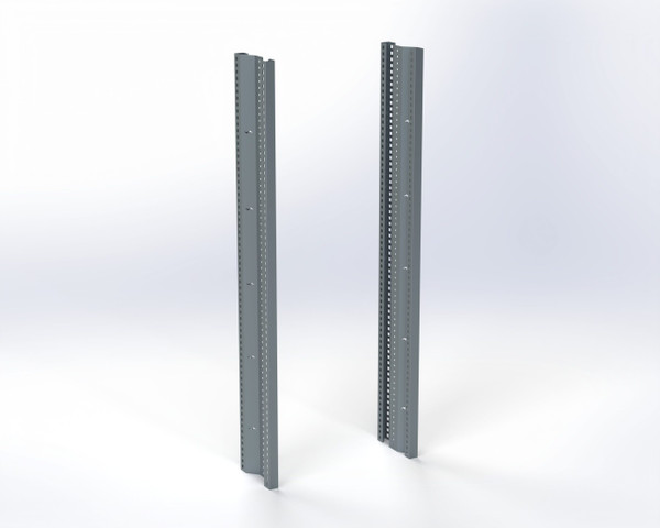 Adrian AEPK1068G 68" End Panel Kit