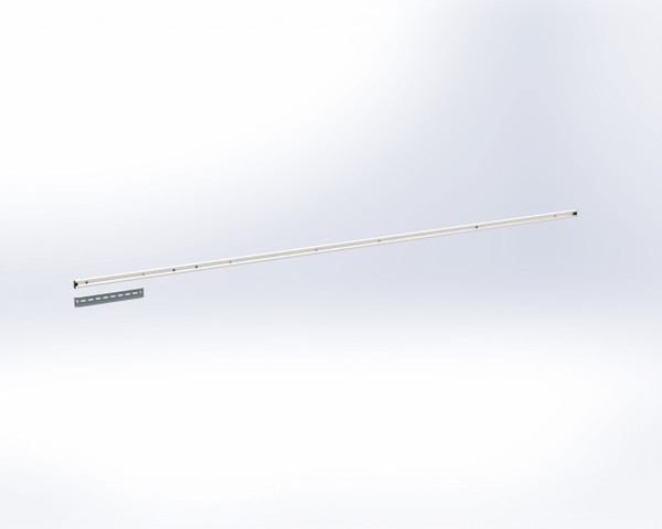 Adrian ARKFTH148XDS RAIL KIT,FD TR HR 148X,DS