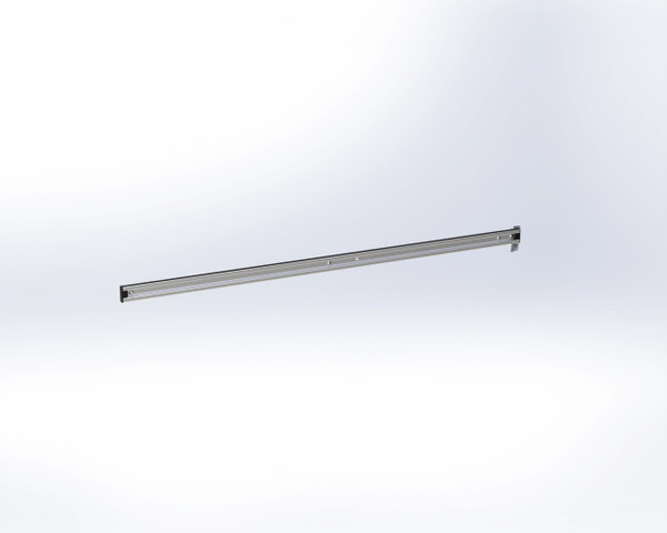 Adrian ARKPM136PS RAIL KIT, PM 136, PS