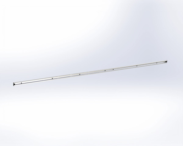 Adrian ARKSP144DS Mounting Rail Kit, Driver Side / Sprinter Standard & High Roof 144″