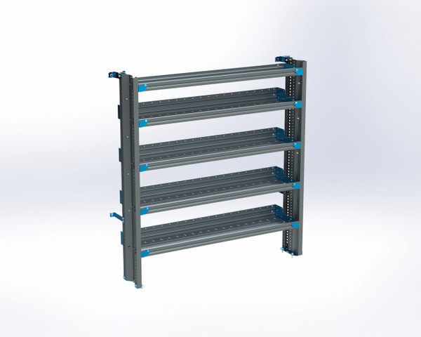 Adrian AS-2T1460FTHA SF UNIT,2T,14X60,FTH,A,5