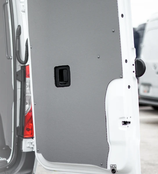 Legend 70C3-114-2613HR DuraTherm Door Liner Rear Ford Transit Crew Van by Legend.