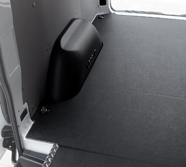 Legend 74C1-135-6441 StabiliGrip Kit With Sills Ford Transit 148" Crew Van in Rigid Floors.