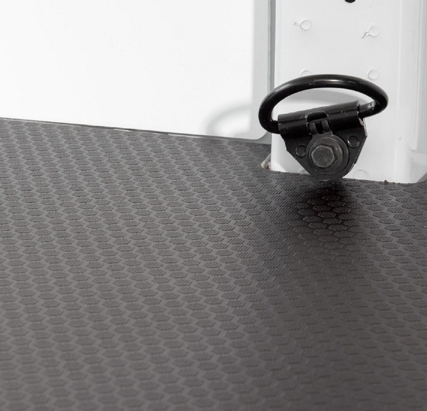 Legend 142-112-4642.1 Sprinter 170 WB EXT KK-Plus Rigid Plywood Flooring - 2pc