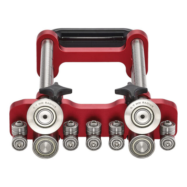 Malco Tool Print Warranty Share Two Station Bender