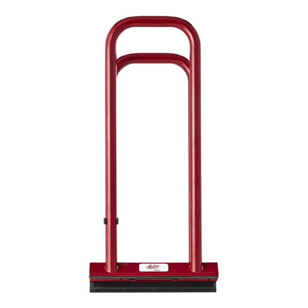 Malco Tool FSHS Standing Seam Hand Seamer, 1-1.5″, red, Malco Tool brand hand seamer tool.