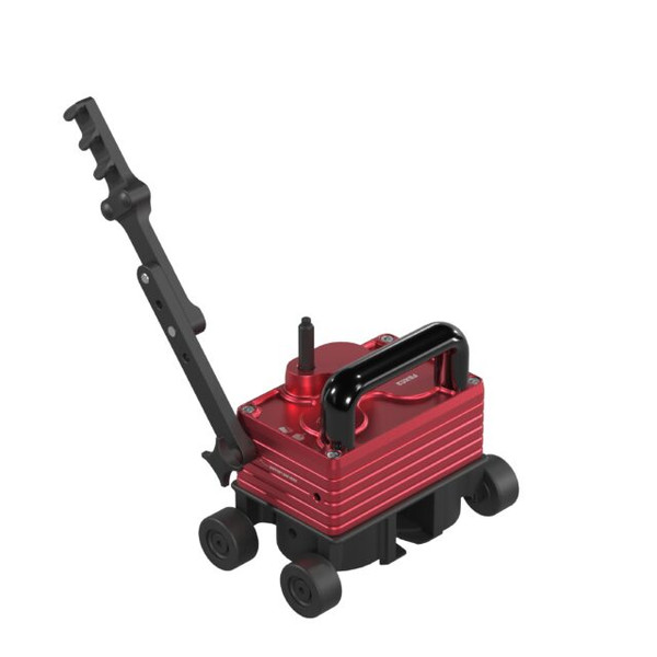 Malco Tool FSXC2 Power Assisted Metal Cutter, 2″