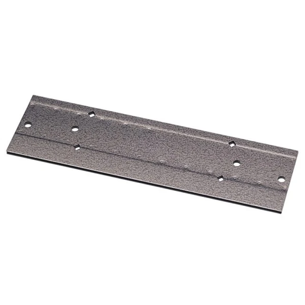 Malco 24F Folding Tool, 24", by Malco Tool, metal folding ruler with holes.