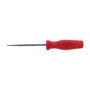 Malco A0 Scratch Awl, Reg Grip, 1/8"