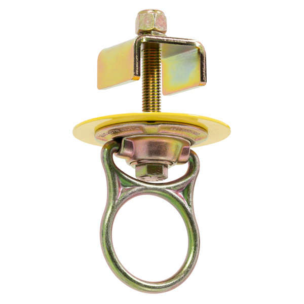 Werner A321013 5K Mega- Swivel Joist Steel Anchor